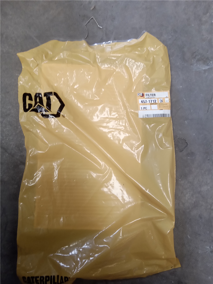 CAT 4571712 part 2