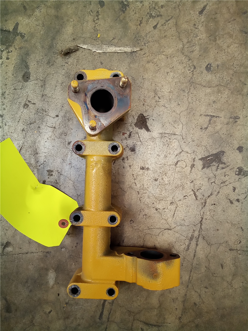 CAT 4583314 part 2