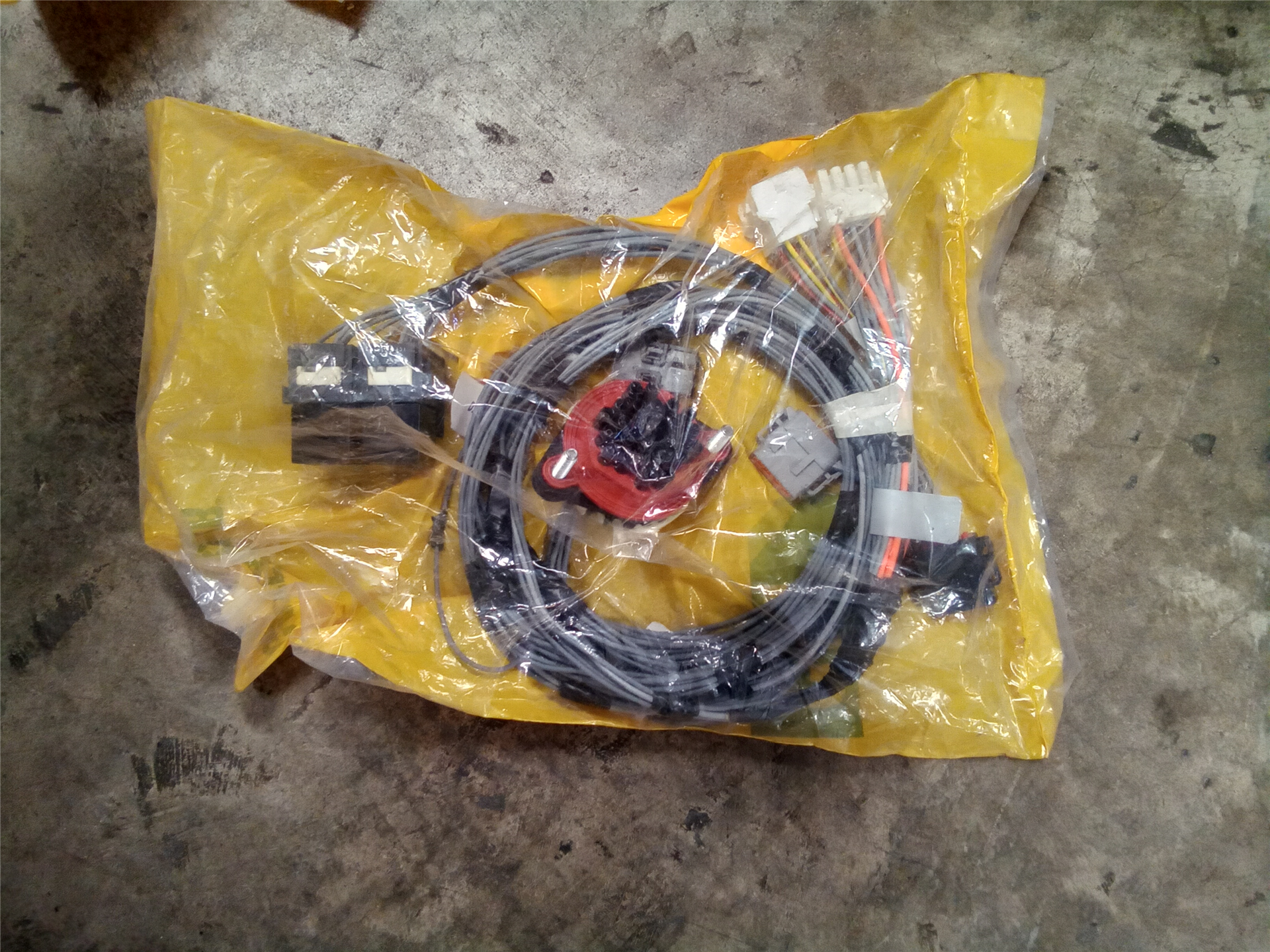 CAT 4584135 part 1