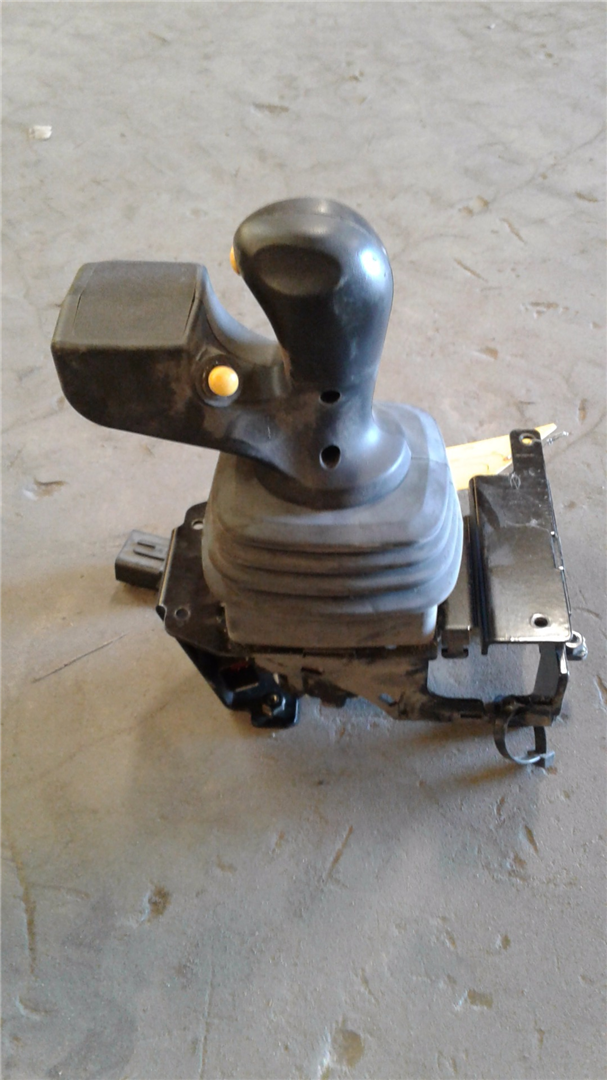 CAT 4588669 part 1