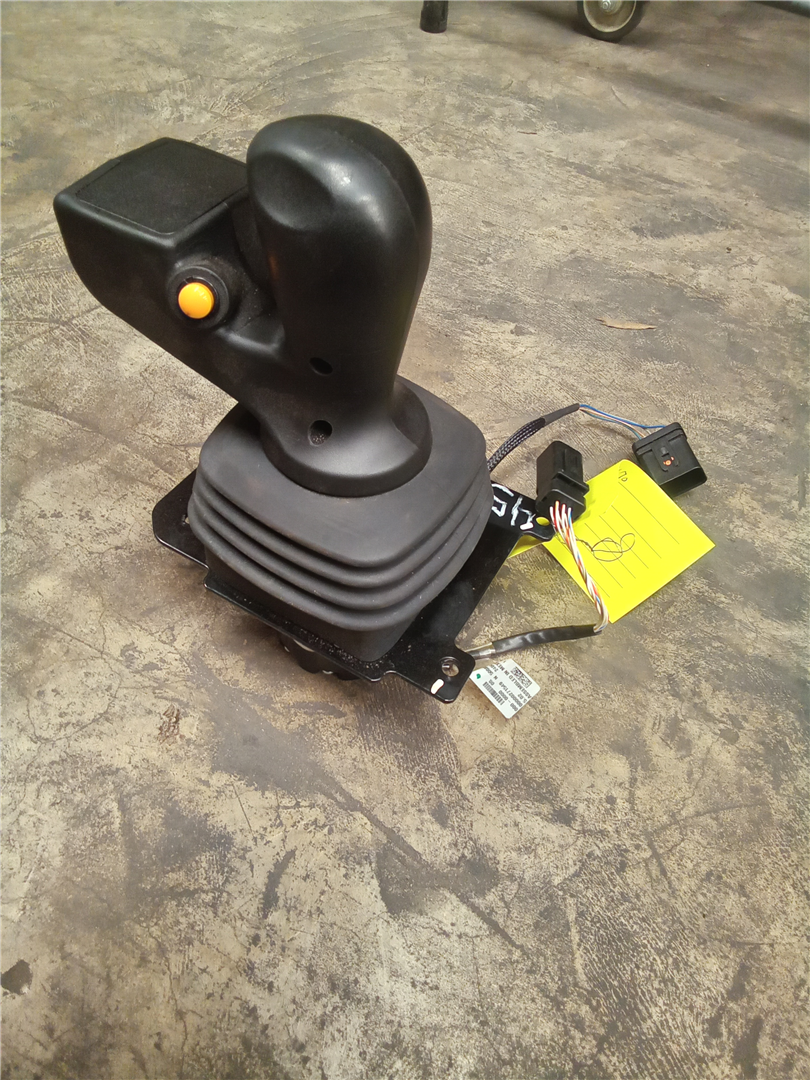 CAT 4588670 part 1