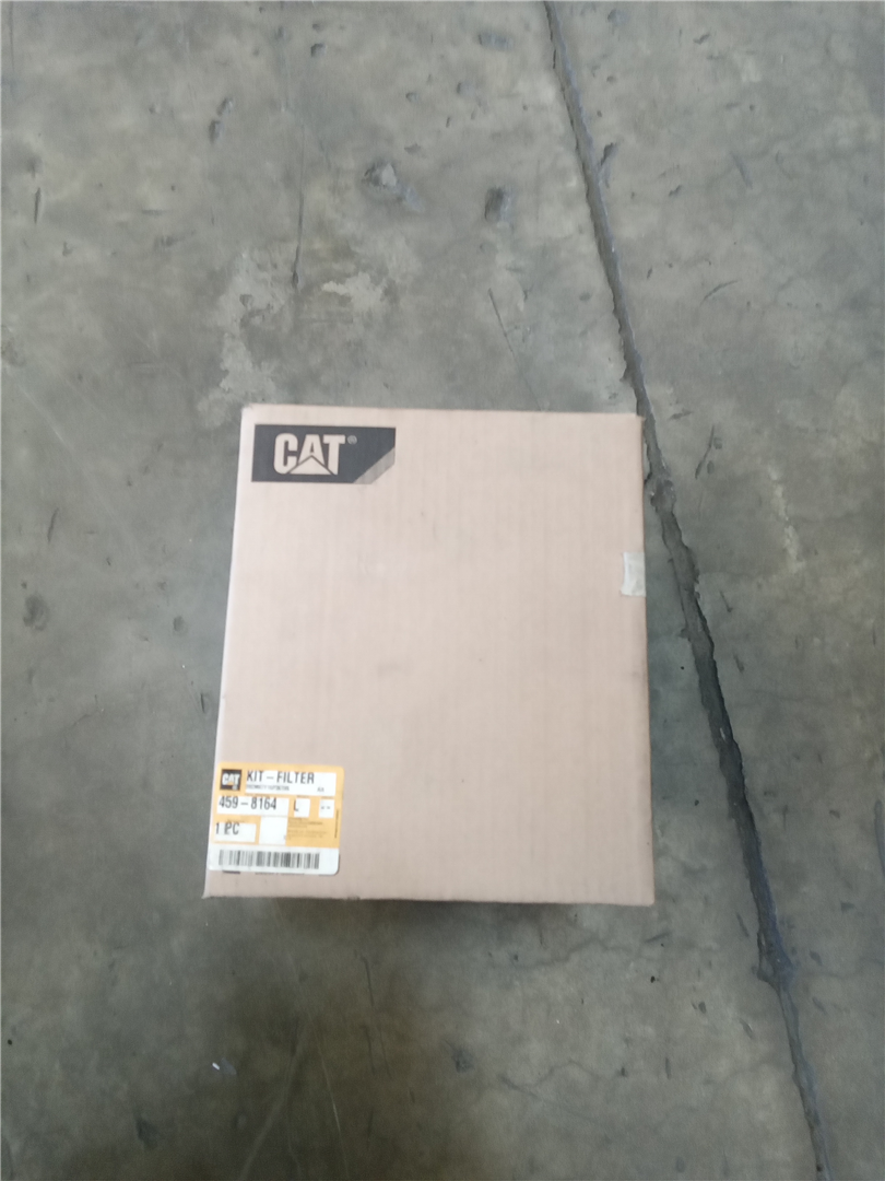 CAT 4598164 part 2