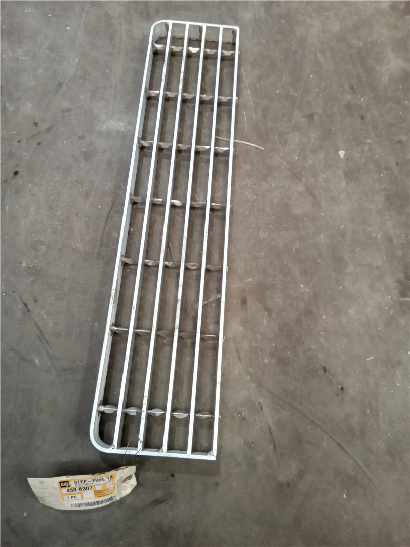 CAT 4598307 part 2