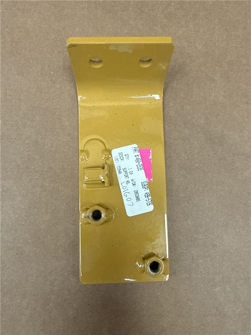 CAT 4602535 part 1