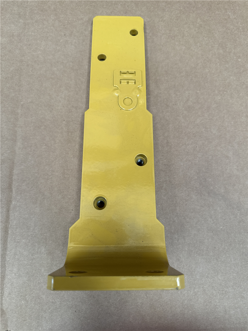 CAT 4602540 part 2