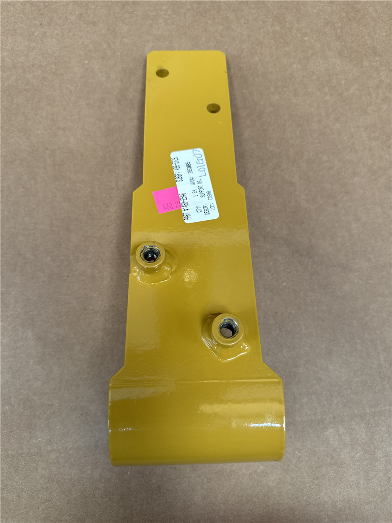 CAT 4602540 part 3