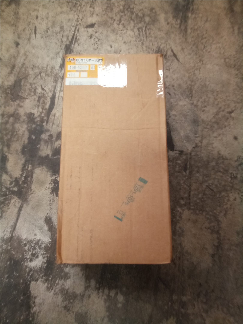 CAT 4605357 part 3