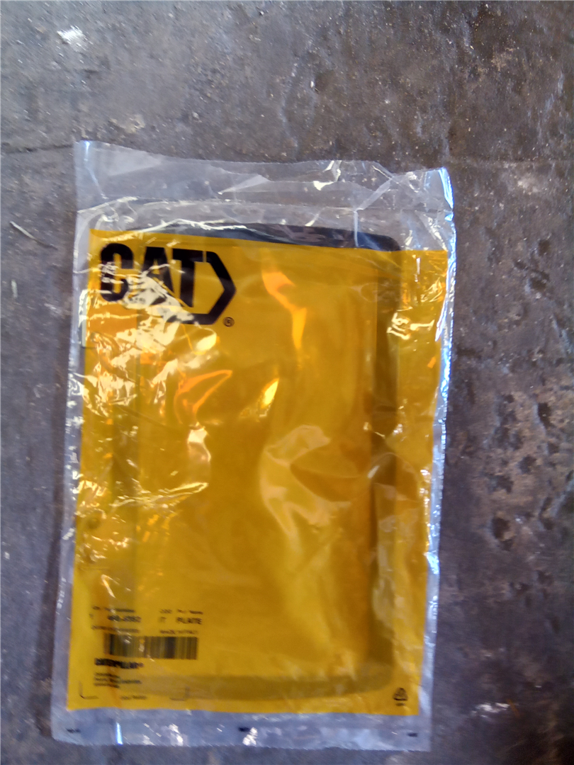 CAT 4606352 part 2