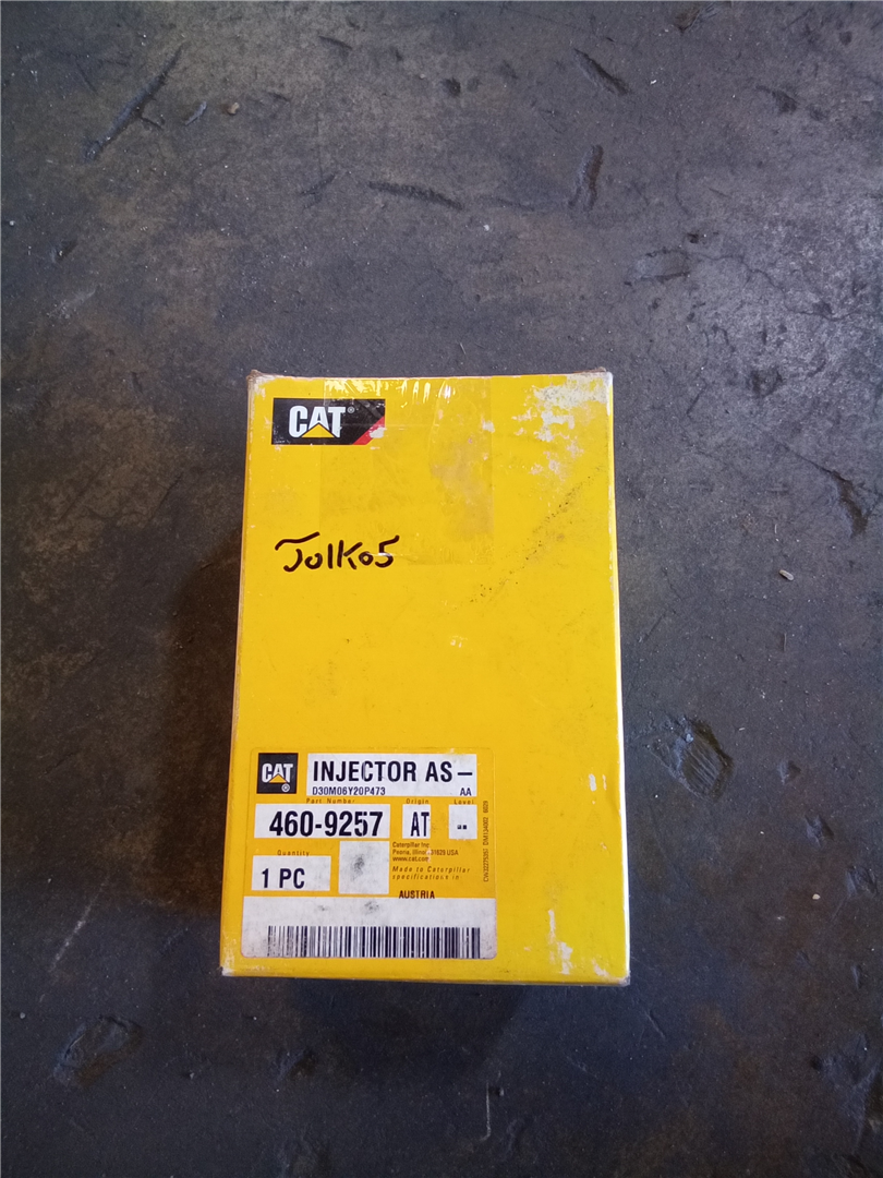 CAT 4609257 part 2