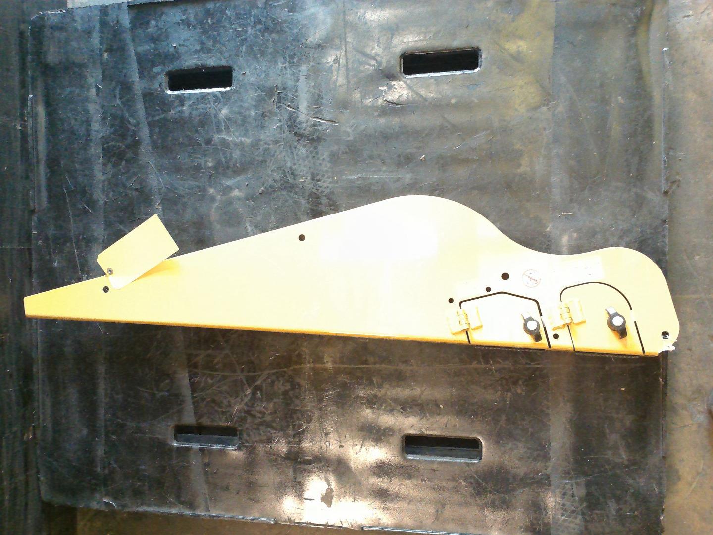 CAT 4609540 part 1