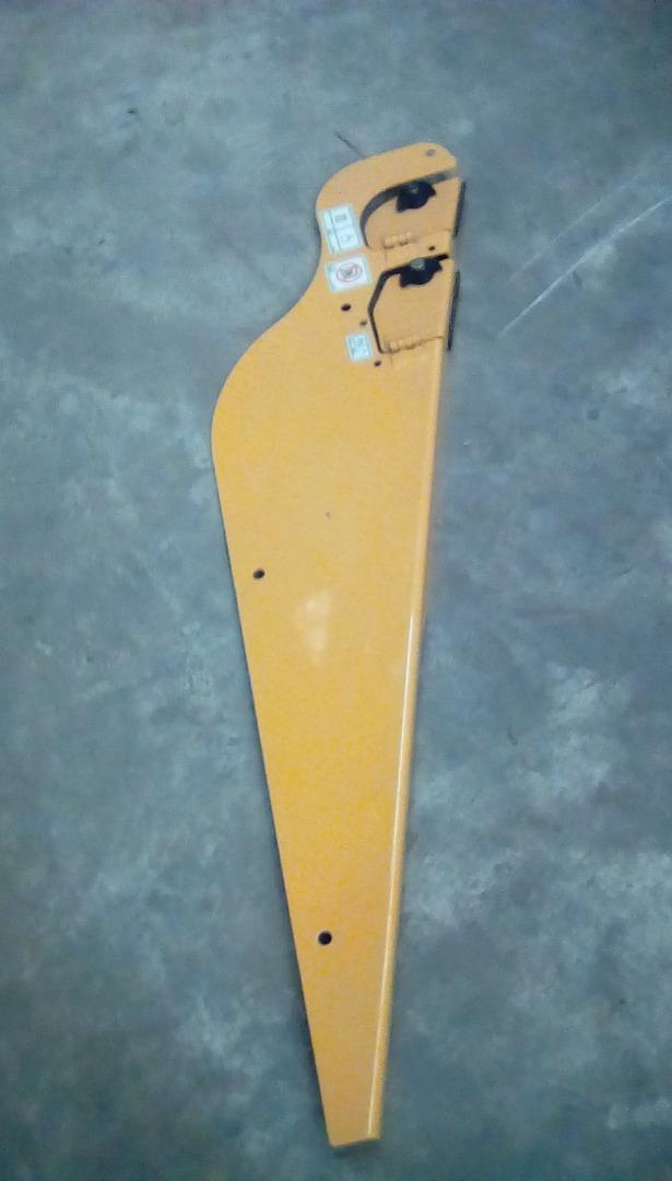 CAT 4609540 part 2