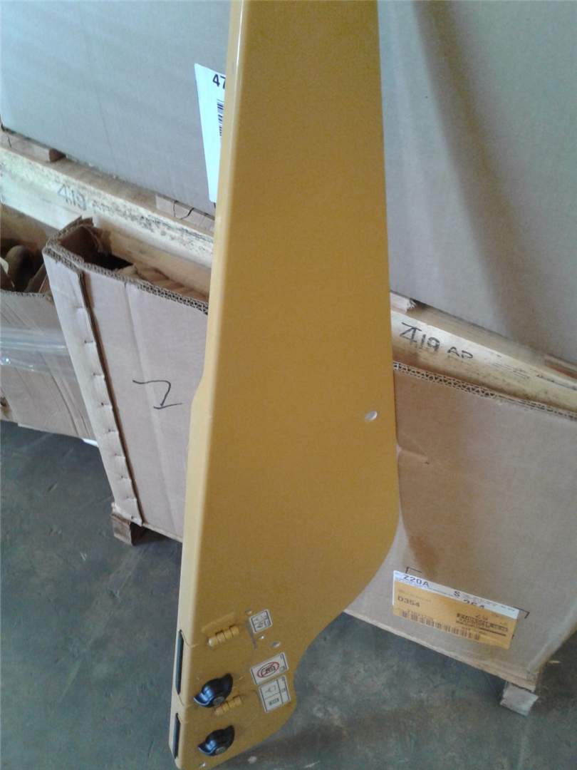 CAT 4609540 part 3