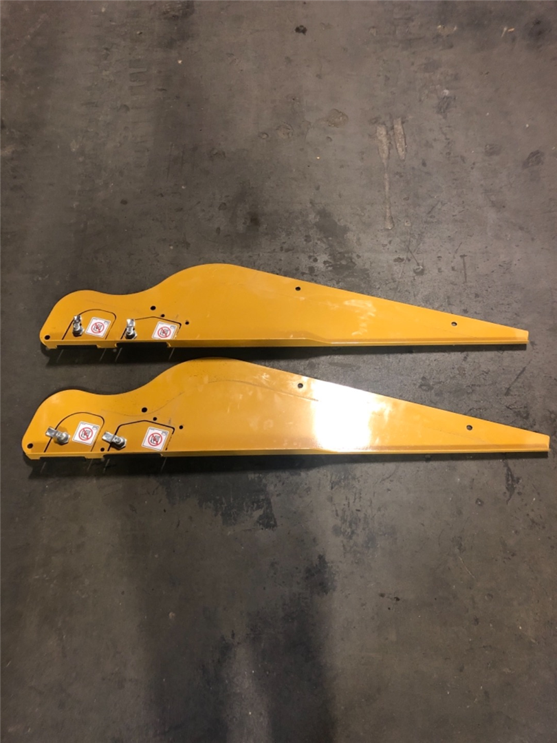 CAT 4609540 part 4