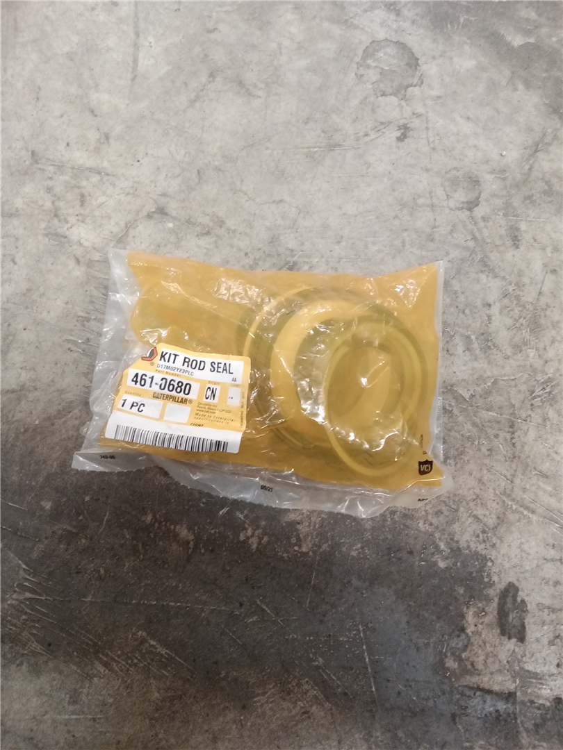 CAT 4610680 part 1