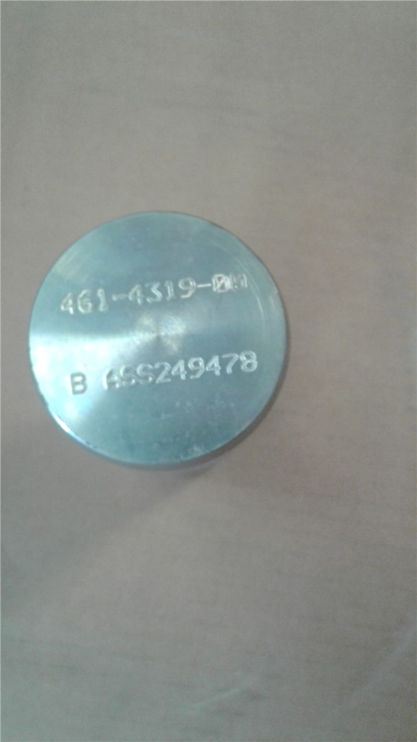 CAT 4614319 part 1