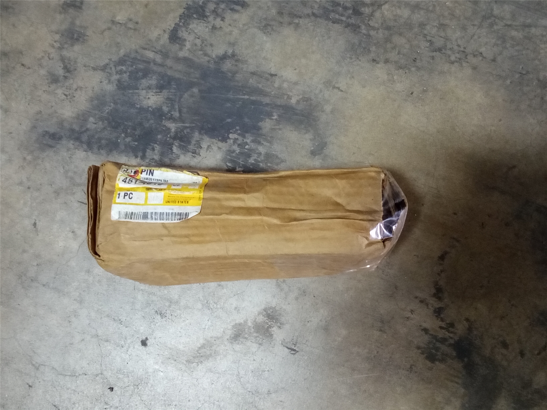 CAT 4614319 part 4