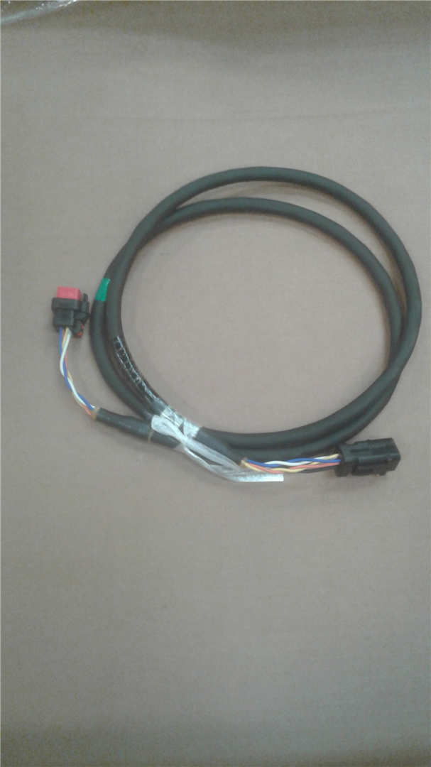 CAT 4616636 part 1