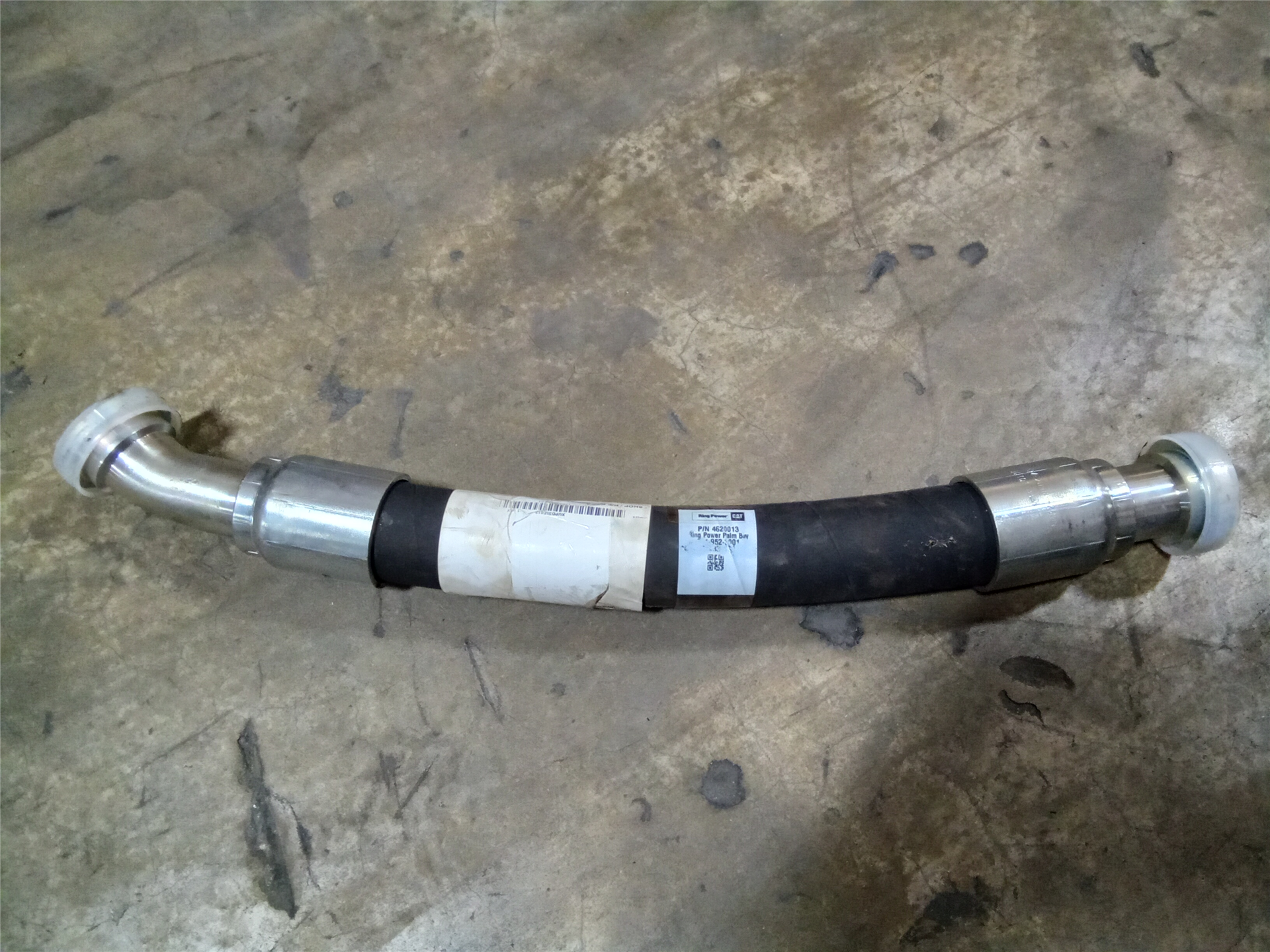 CAT 4620013 part 1