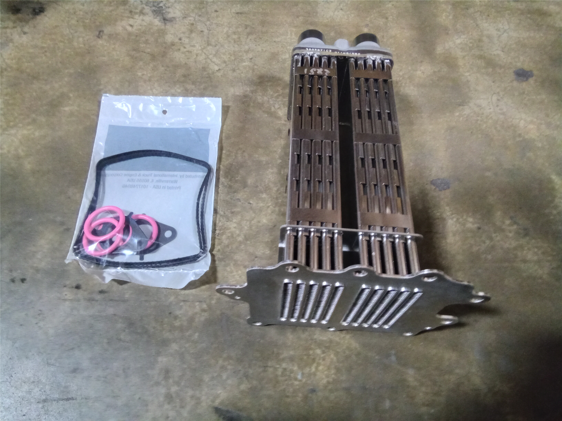 CAT 4625762 part 1