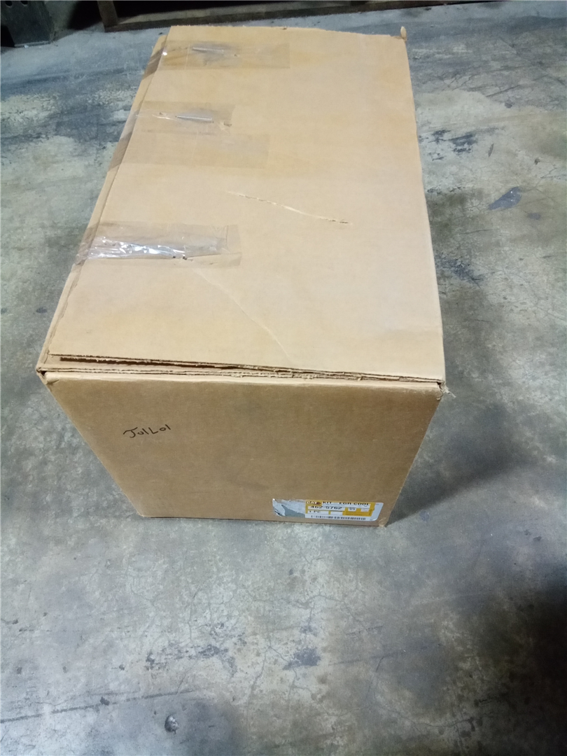 CAT 4625762 part 2