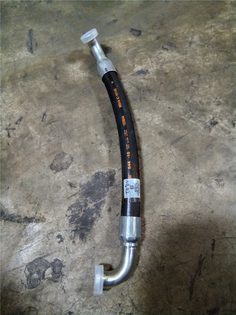 CAT 4638230 part 1