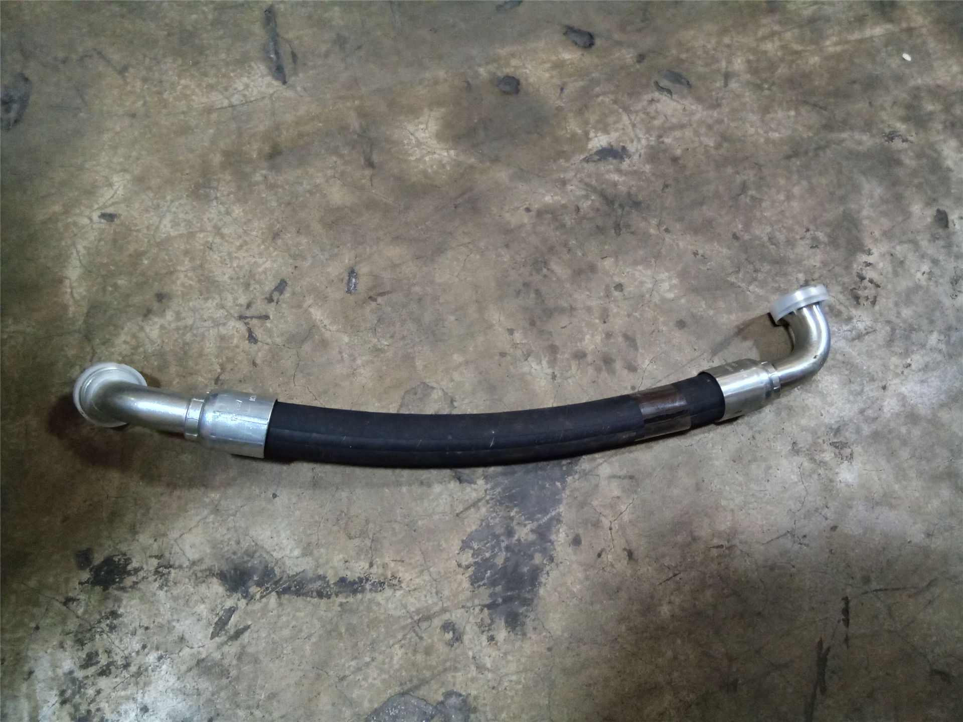 CAT 4638230 part 2