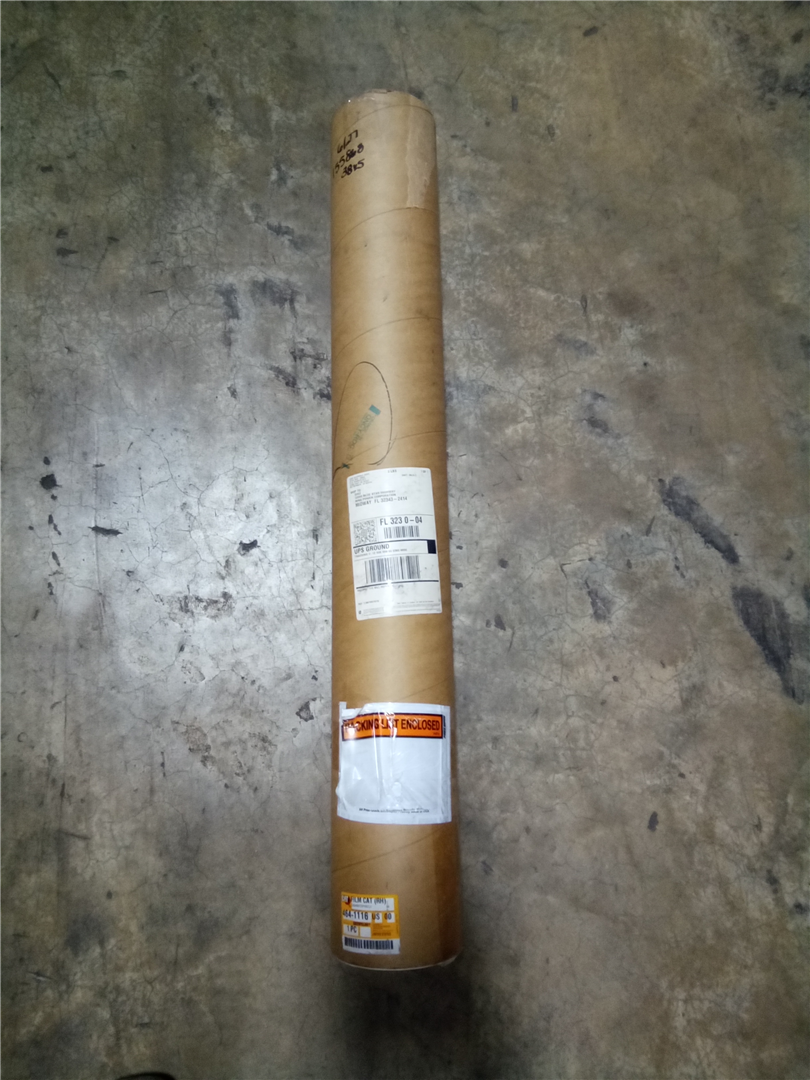CAT 4641116 part 2