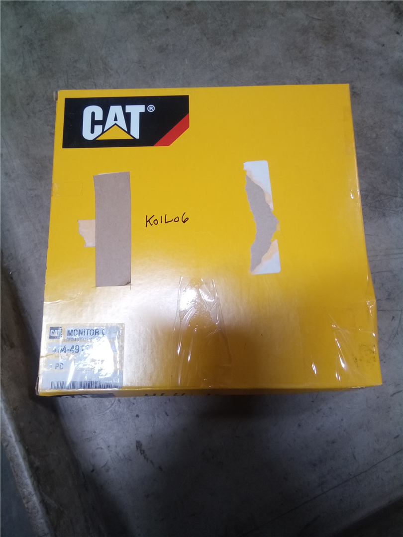 CAT 4644917 part 4