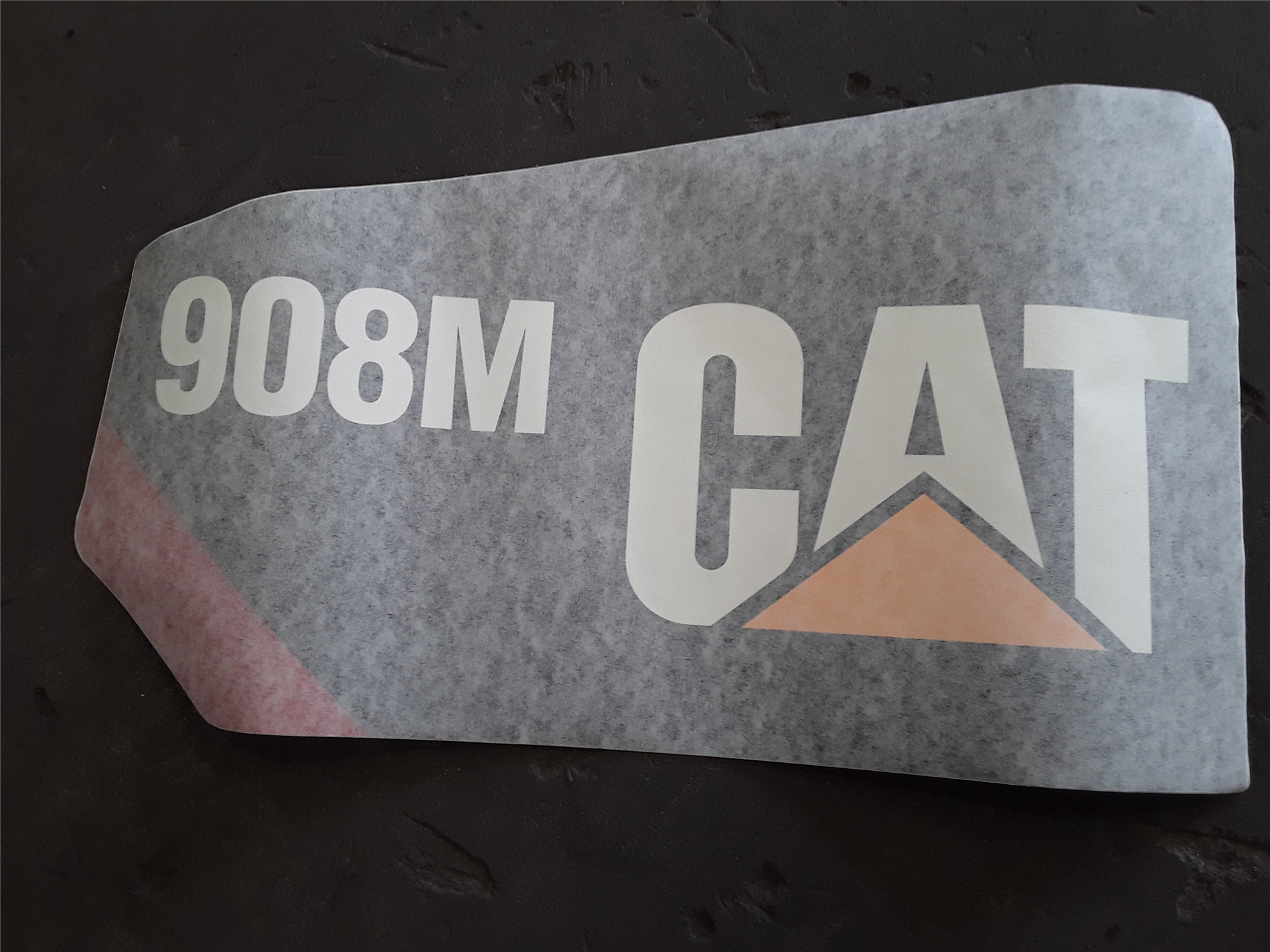CAT 4650354 part 1