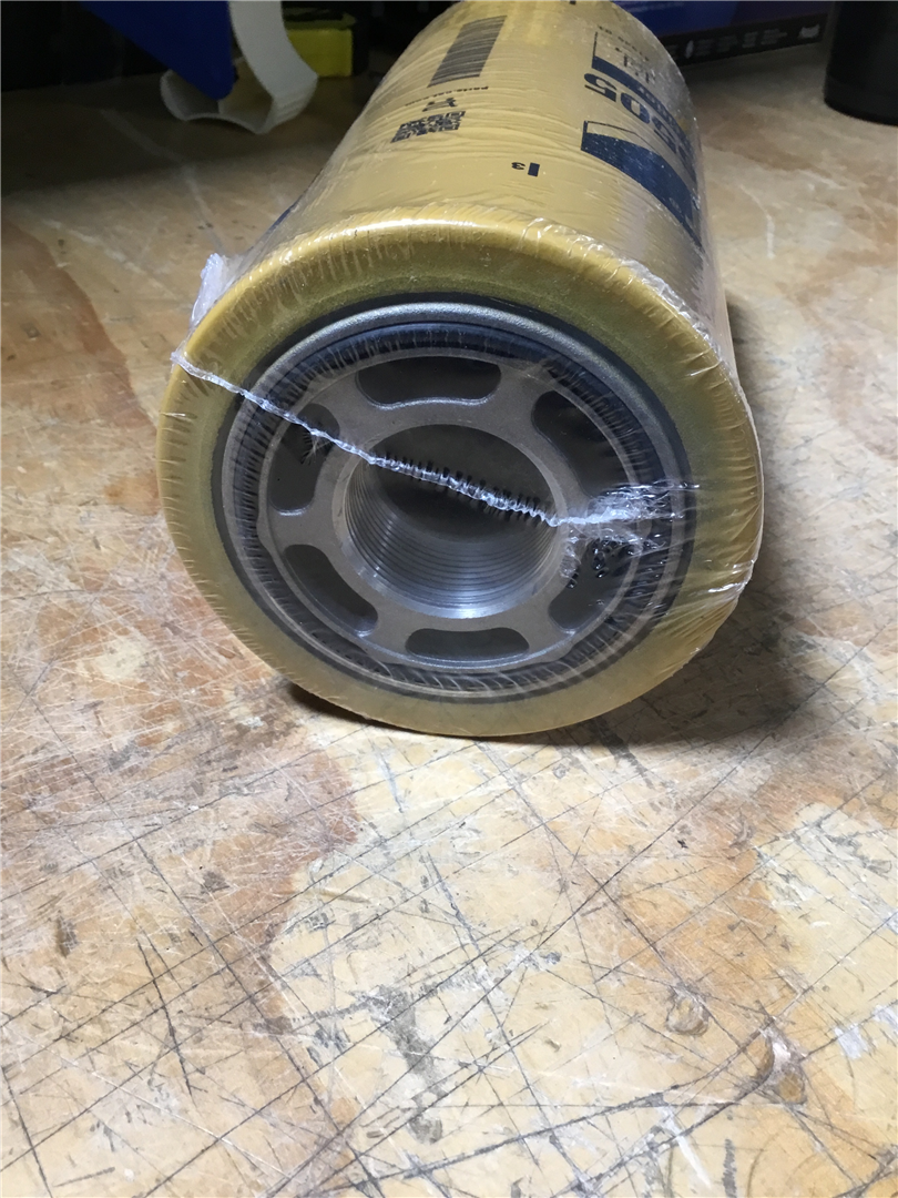 CAT 4656505 part 2