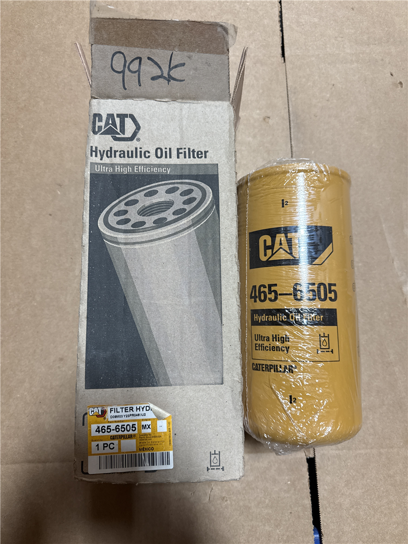 CAT 4656505 part 3