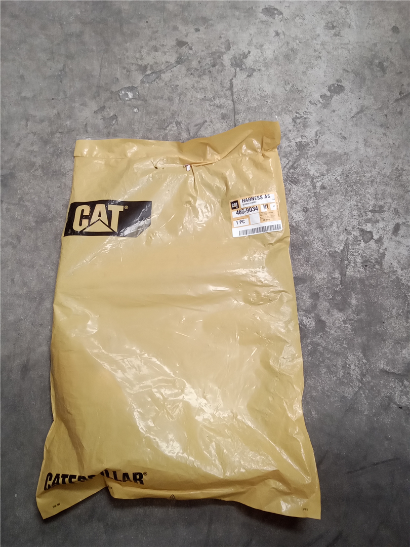 CAT 4659034 part 2