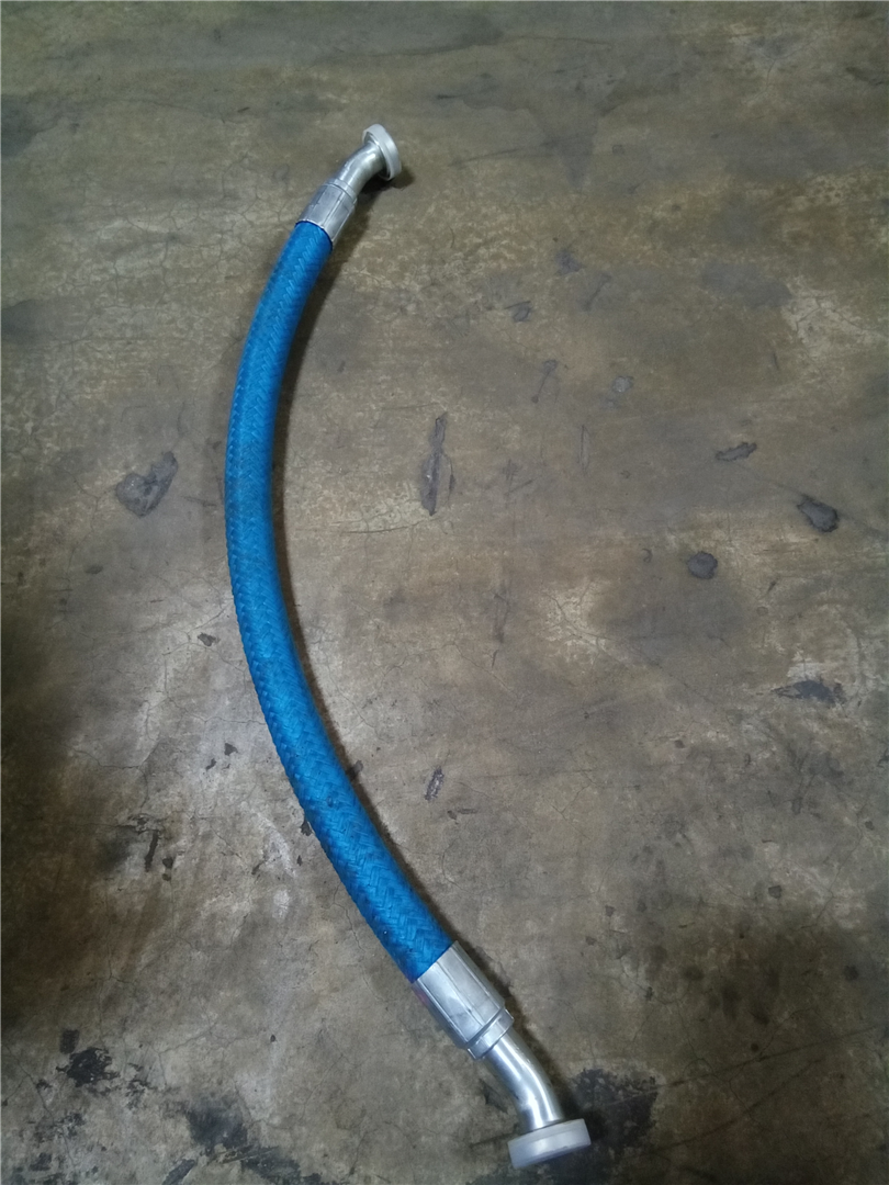 CAT 4660680 part 2