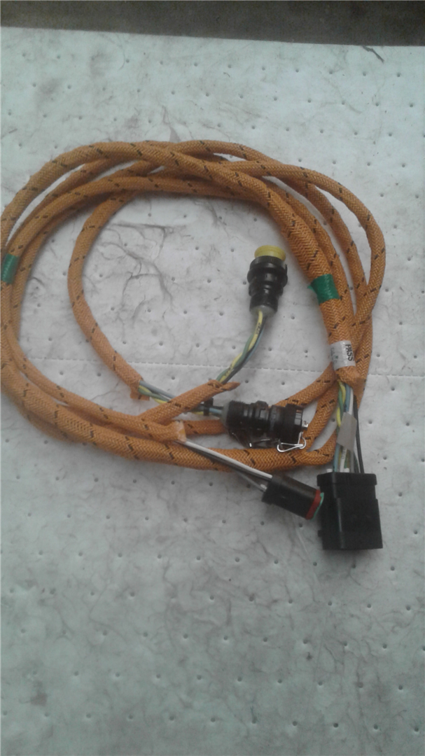 CAT 4979540 part 1