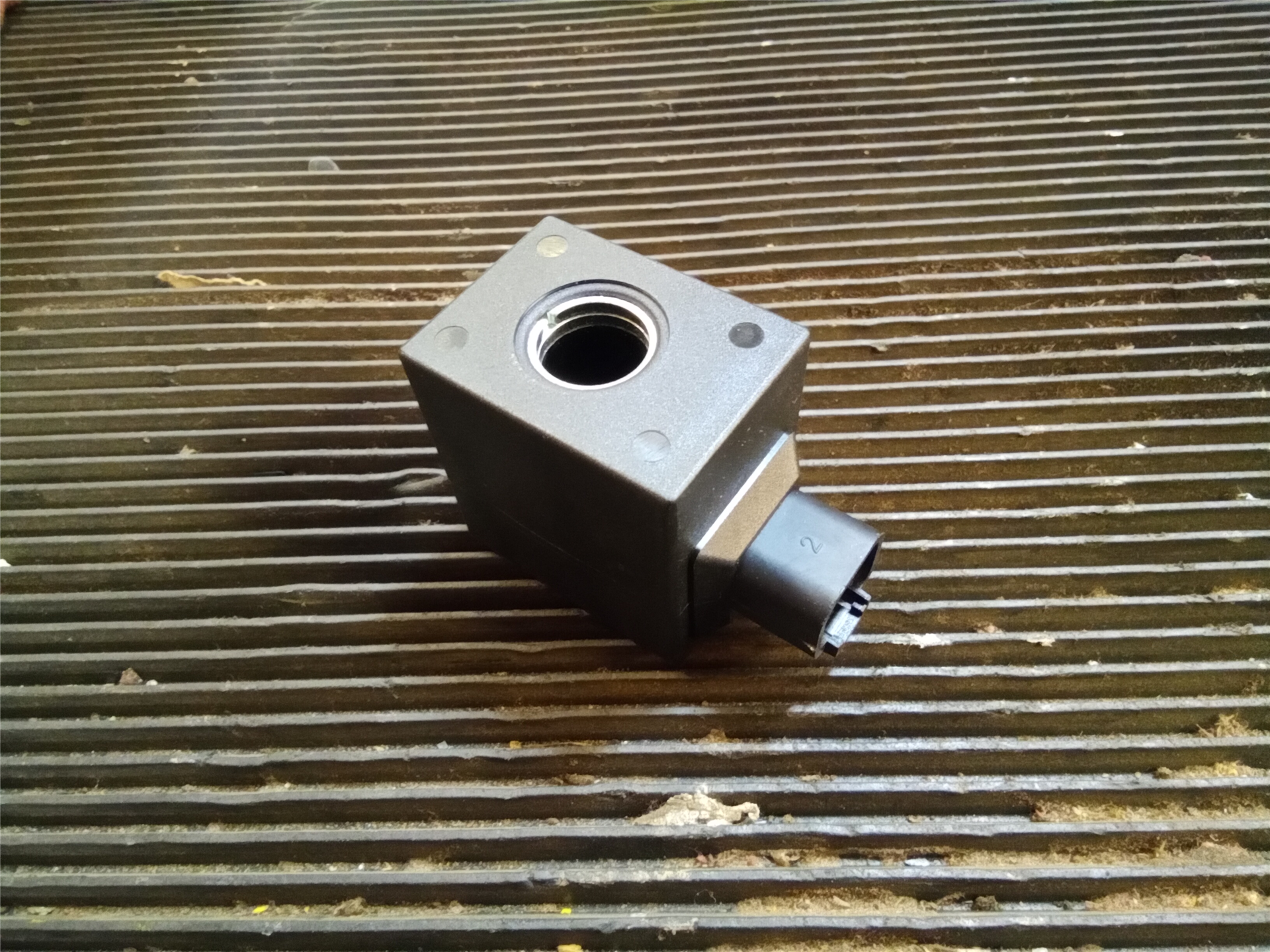 CAT 4662125 part 1