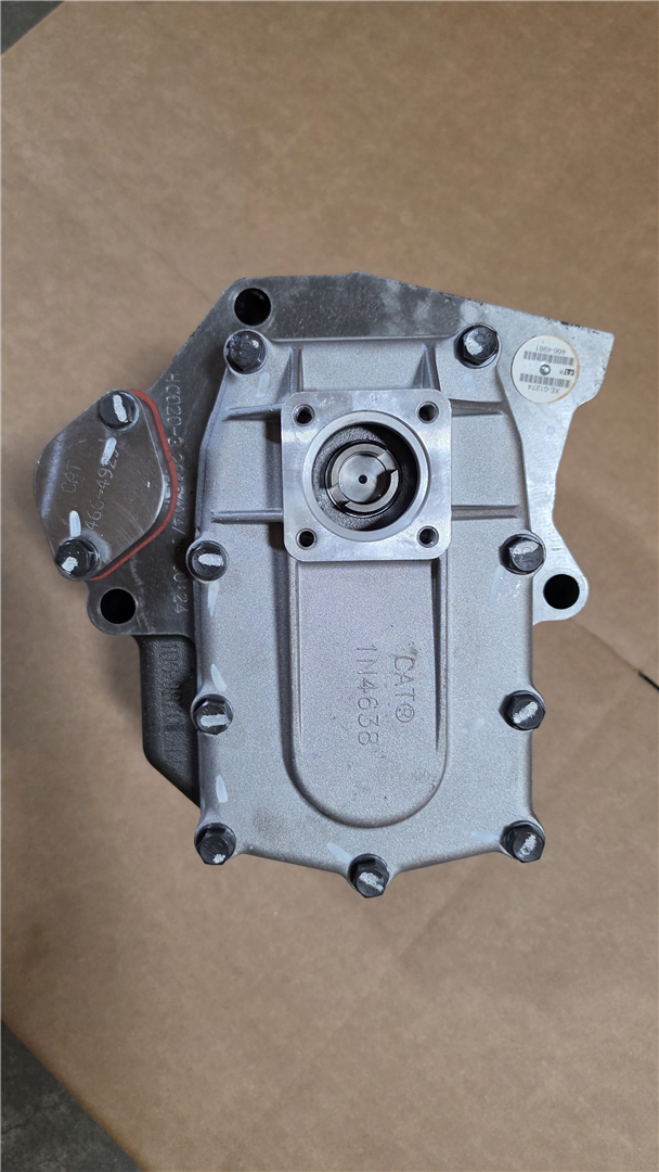 CAT 4664981 part 1