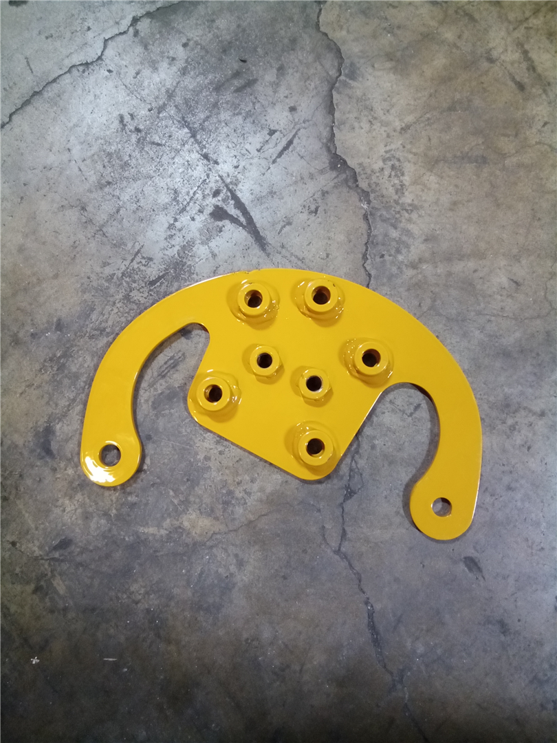 CAT 4670323 part 1