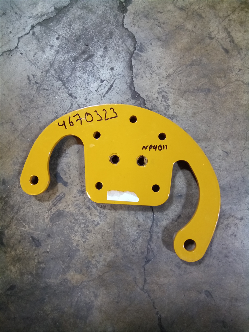 CAT 4670323 part 2