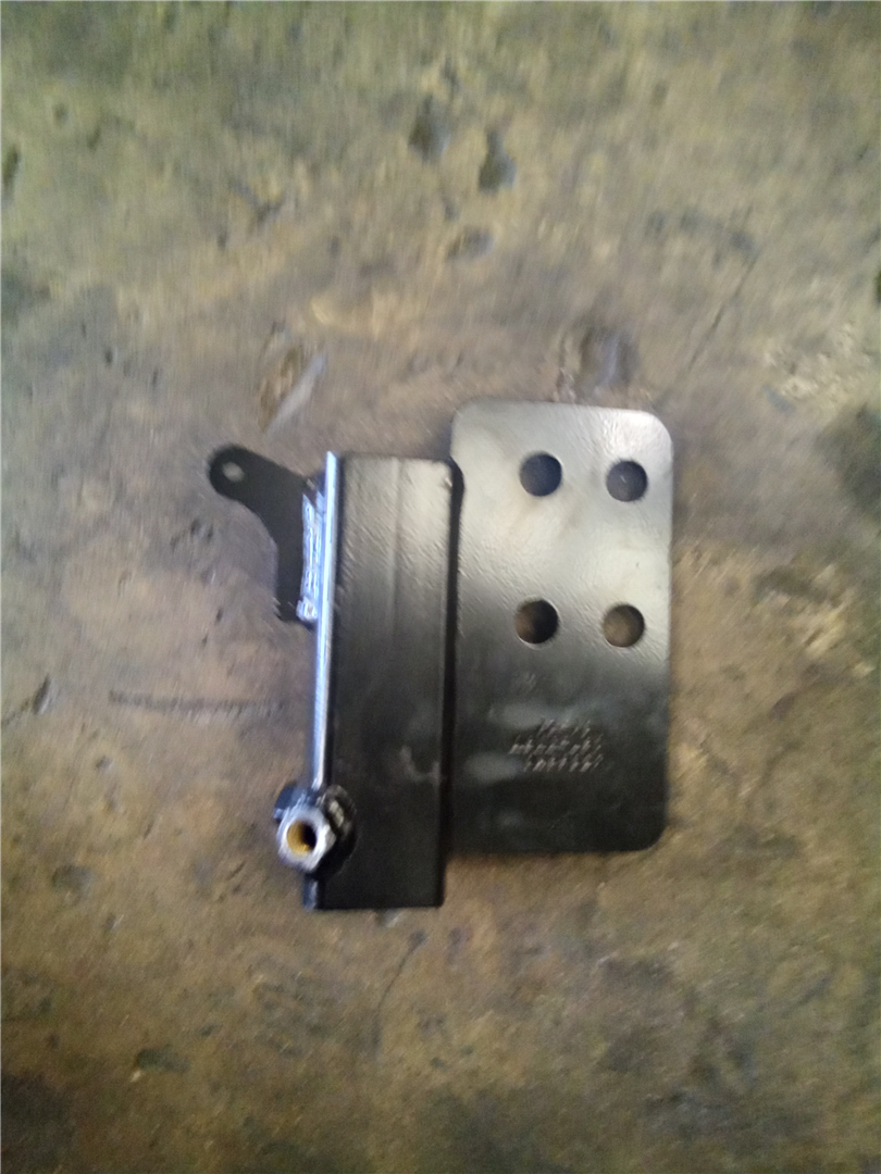 CAT 4673360 part 2