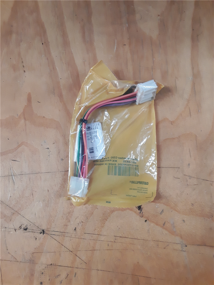 CAT 4674835 part 3