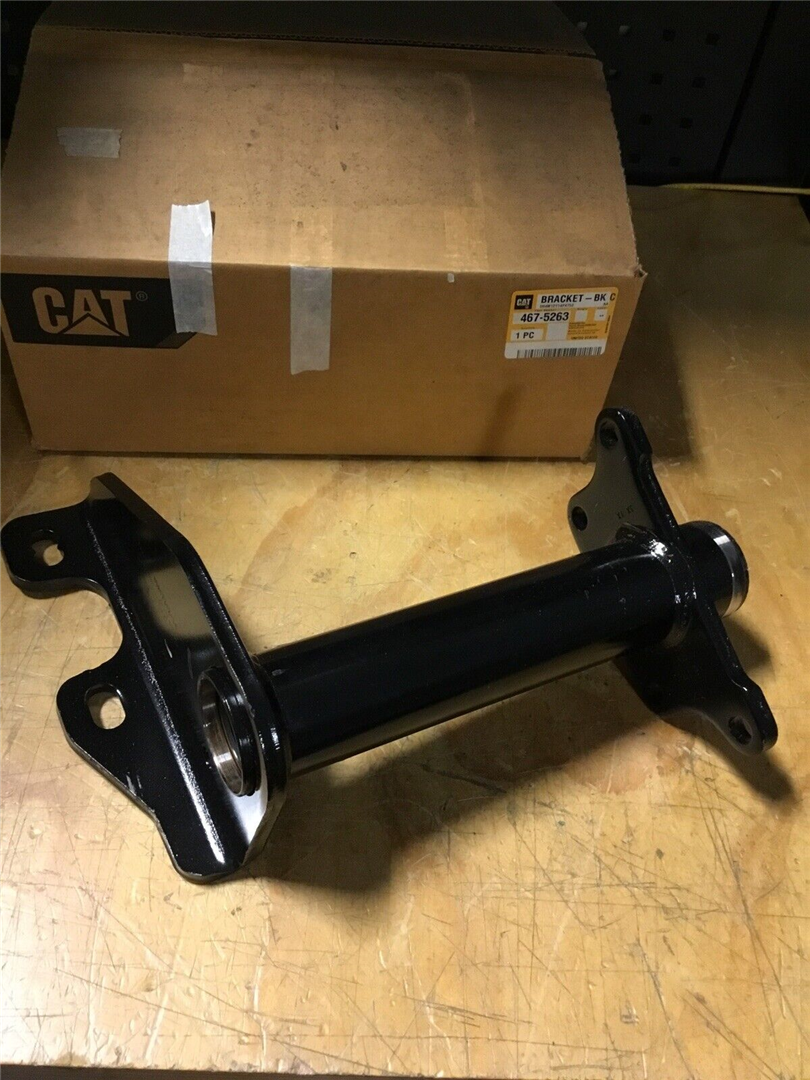 CAT 4675263 part 1