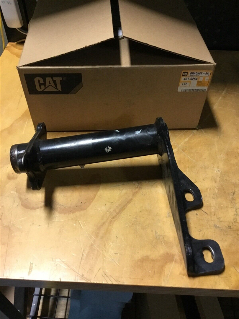 CAT 4675264 part 1
