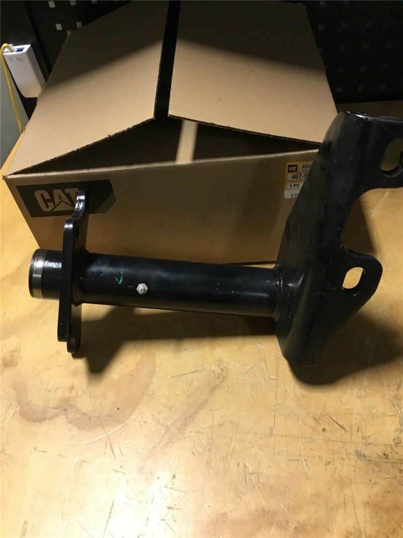 CAT 4675264 part 2