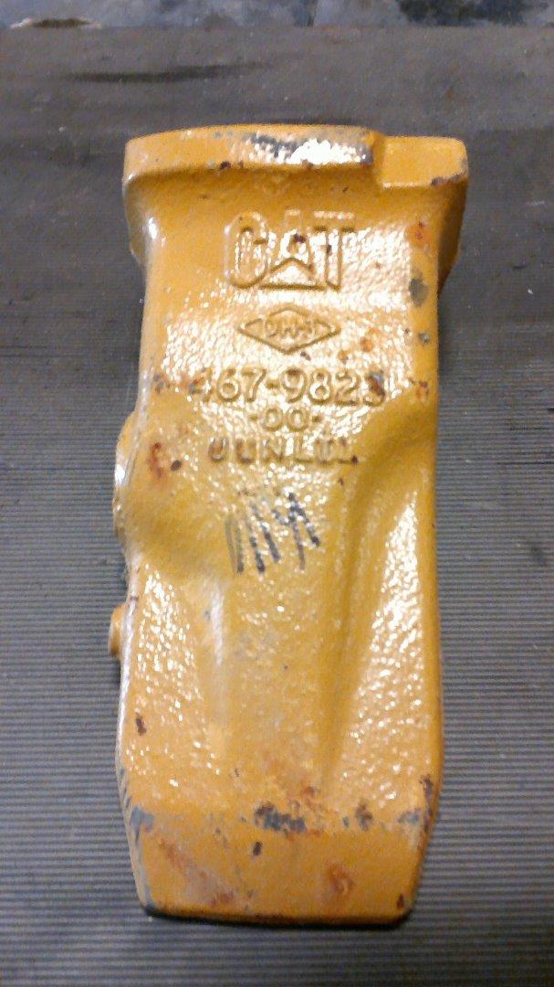 CAT 4679823 part 1