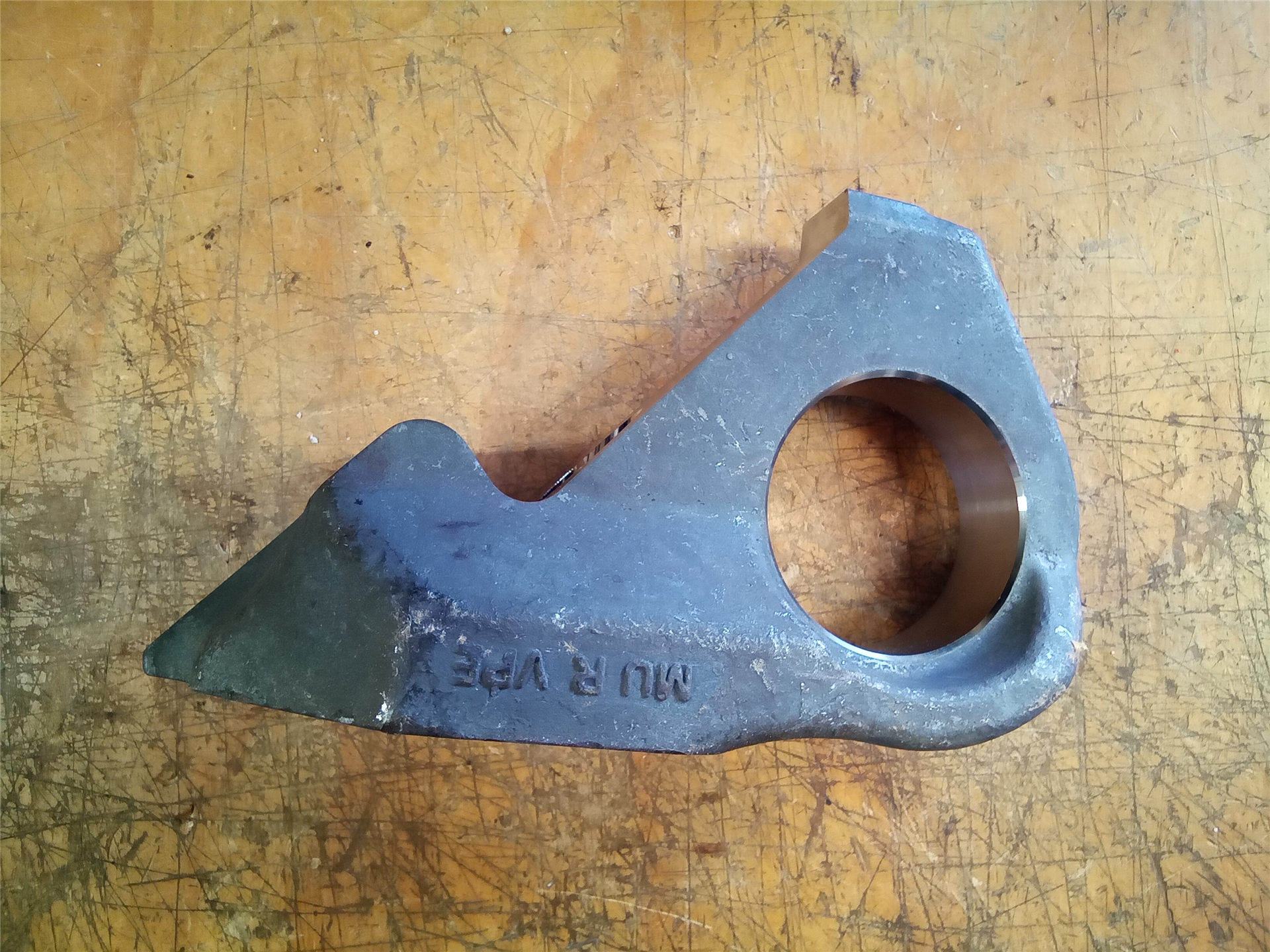 CAT 4680110 part 2
