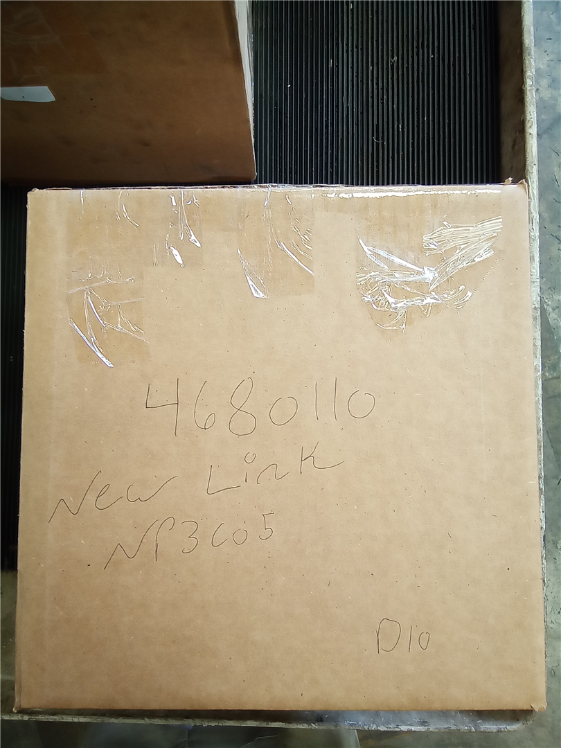 CAT 4680110 part 3