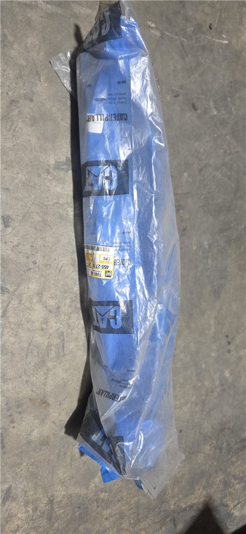 CAT 4682710 part 2