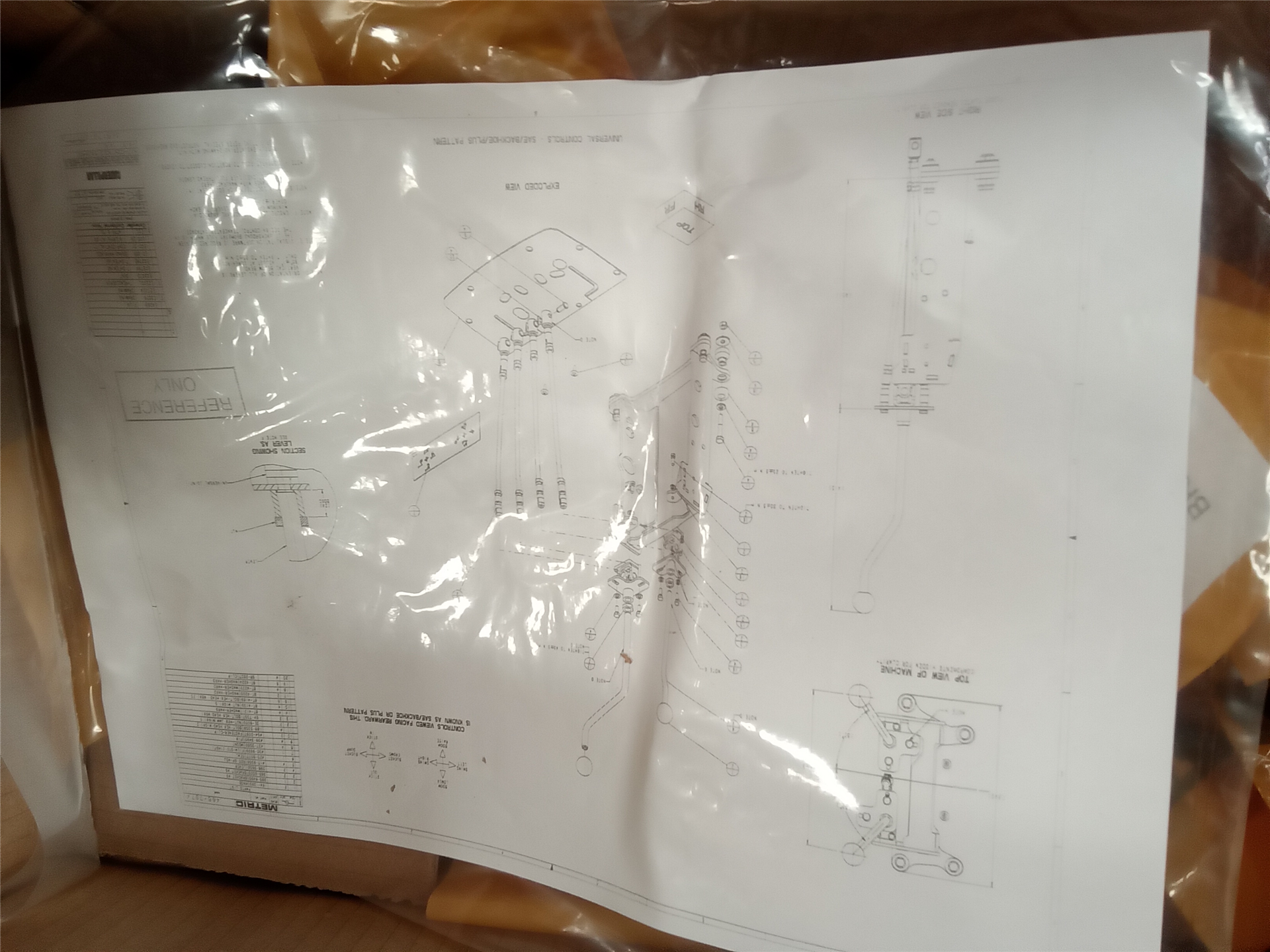 CAT 4687974 part 2
