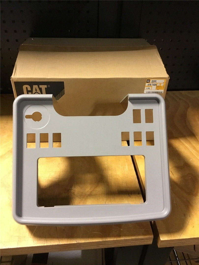 CAT 4707425 part 1