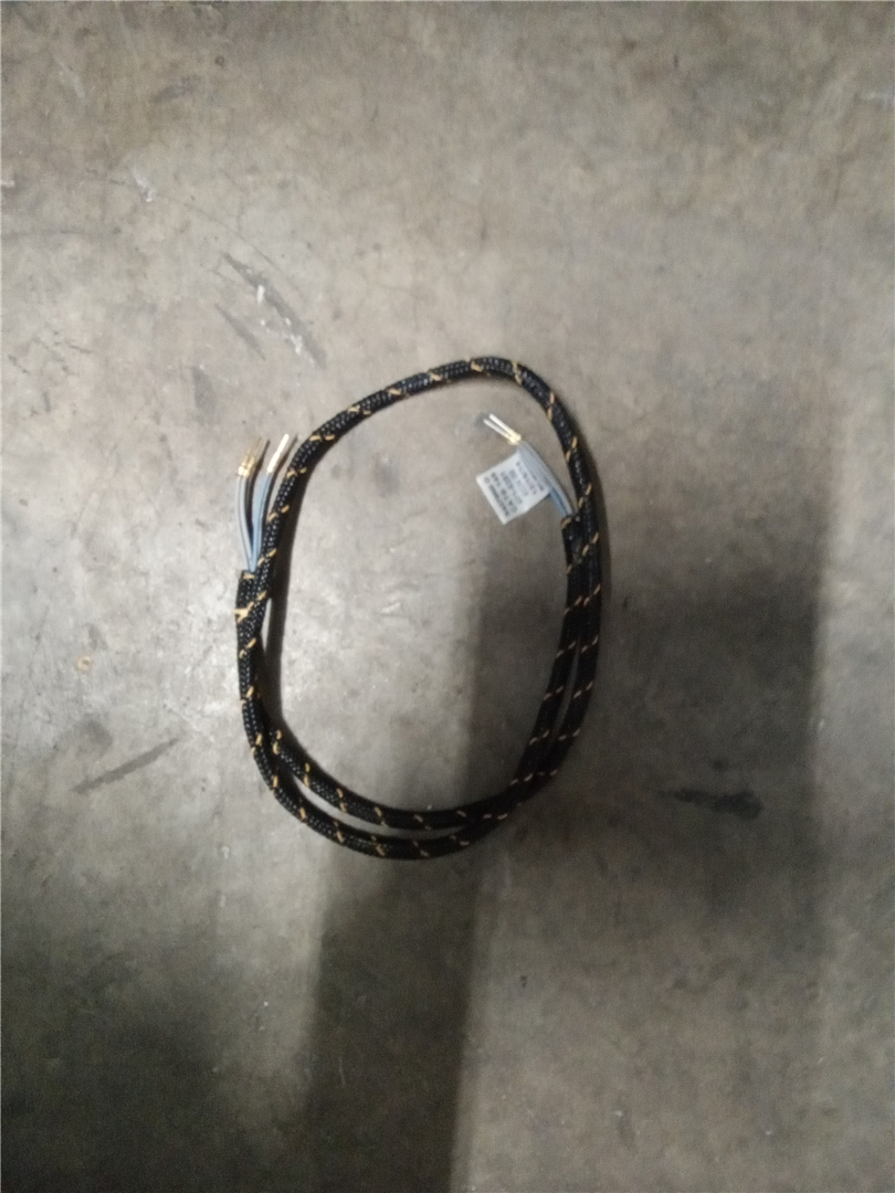 CAT 4710351 part 1